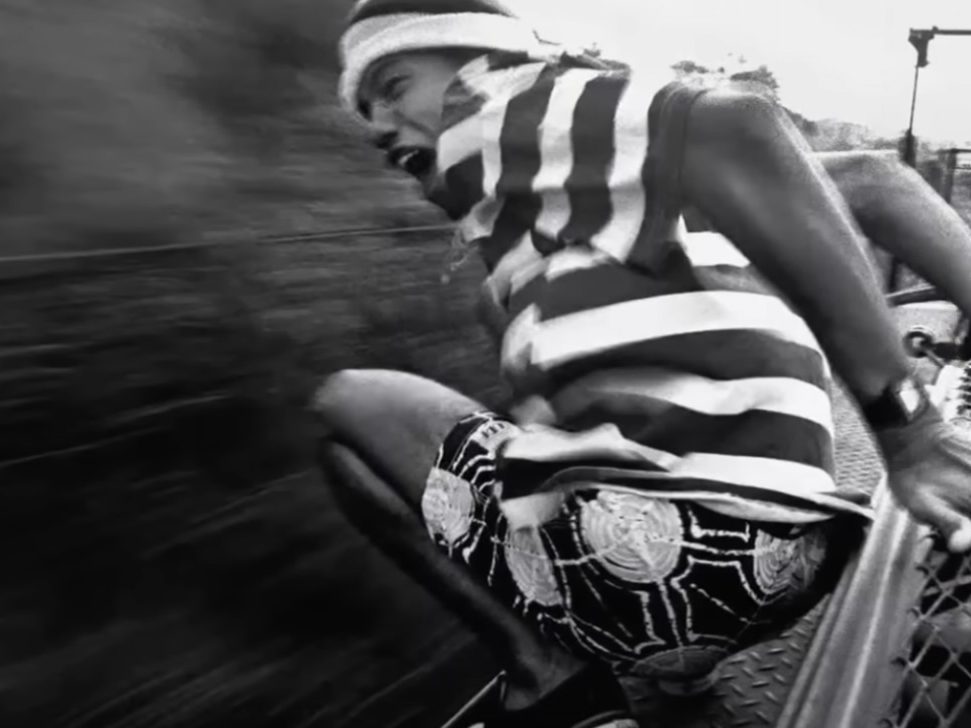 24 Stunden - Die Todestänzer von Rio