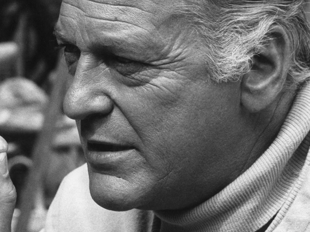 Legenden - Curd Jürgens